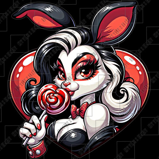 Licorice Kiss PNG